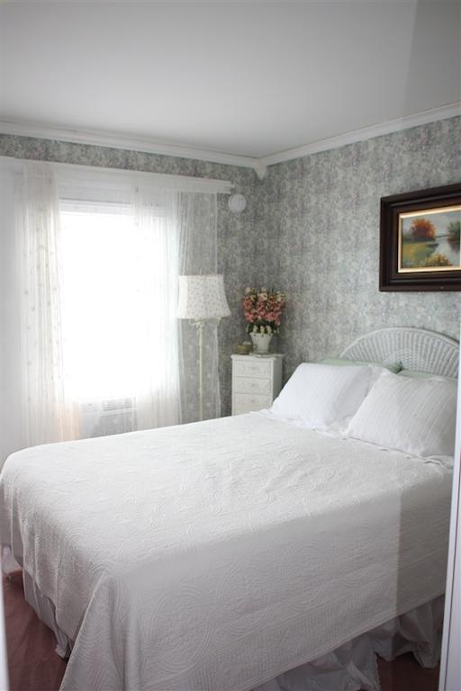 Harbour Towne Inn On The Waterfront Boothbay Harbor Room photo